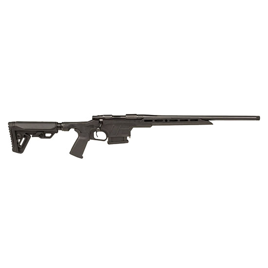LSI HOWA MINI ACTION EXCL LITE 223REM 20